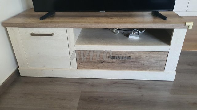 Meuble tv à vendre 
