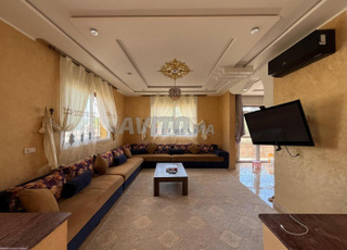 Villa moderne et spacieuse à vendre à oujda