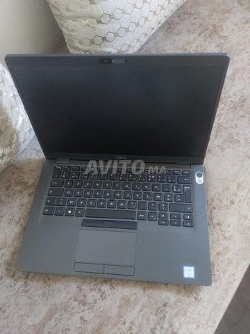 dell latitude 5400 i5 8eme en bon état 