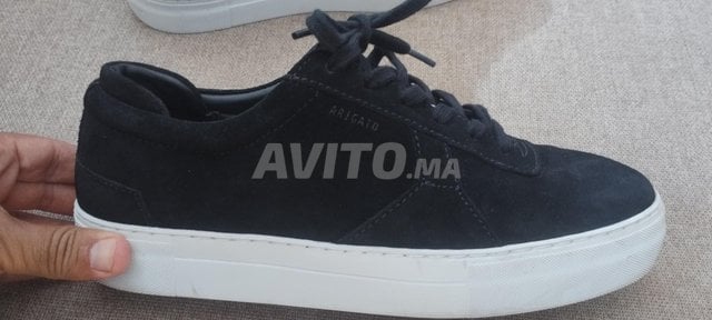 axel arigato original