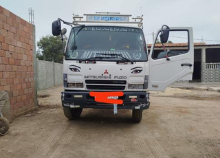 كاميون 8 لبان موديل 2013 