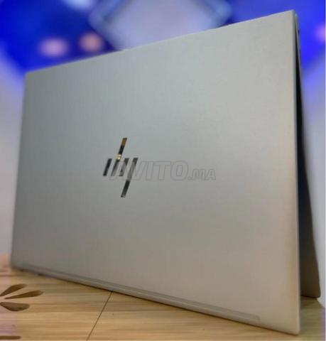 Hp i5 12 génération 16gb ram 516 stockage  - 2