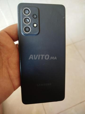 Samsung A52S 5G 6gb 128gb importe 🇪🇺 - 2