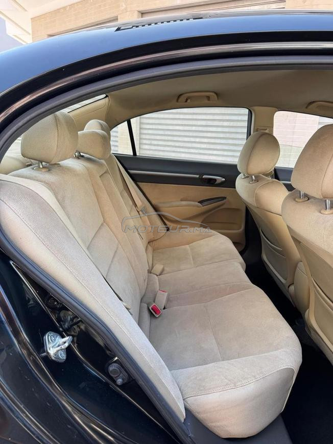 Skoda Octavia Diesel Manuelle 2016 à Casablanca