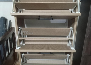 بلاكار ديال الصبابط