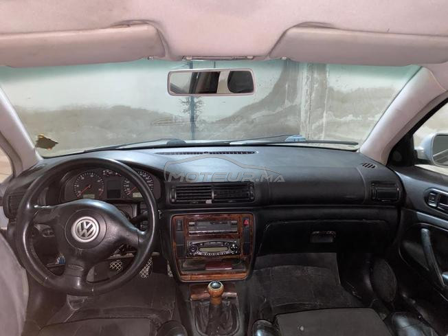 Volkswagen Passat Diesel Manuelle 2000