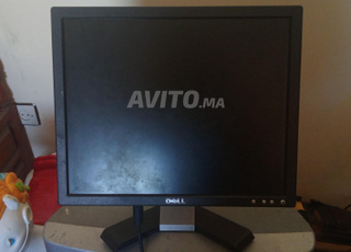 تلفازة وبيسي ودير فيها حتى كاميرة ديال برة