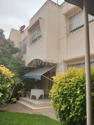 Jolie villa à vendre à Hay Salam