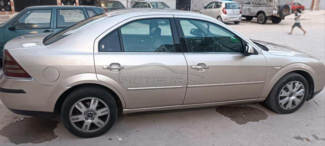 FordMondeo