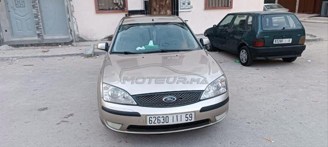 FordMondeo