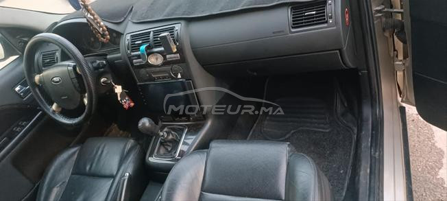 FordMondeo