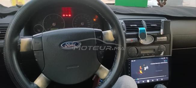 FordMondeo