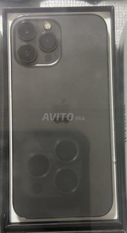 iphone 13 pro max 256GB