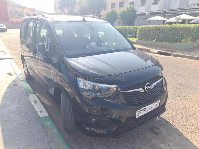 OpelCombo
