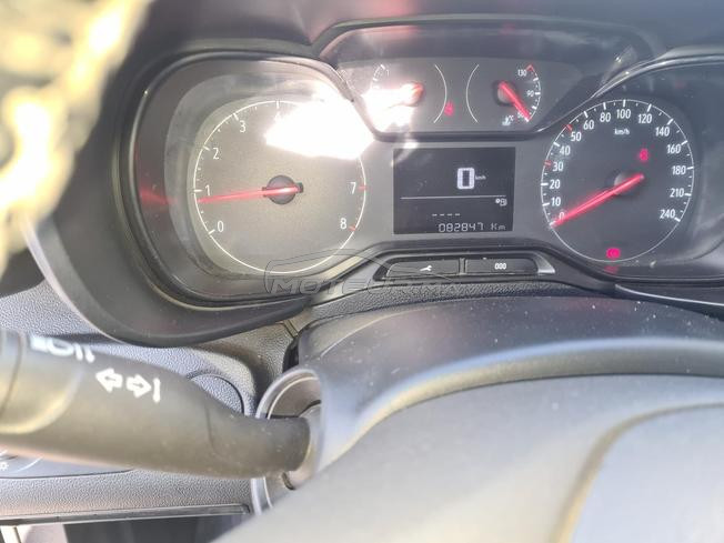 OpelCombo