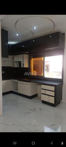 Appartement escalier privatif Bien ensoleillé 