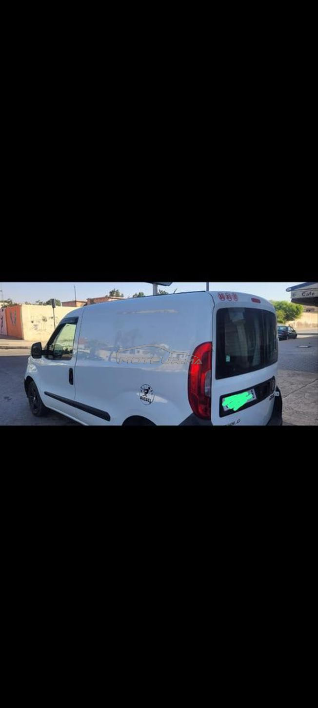 fiat Doblo 
