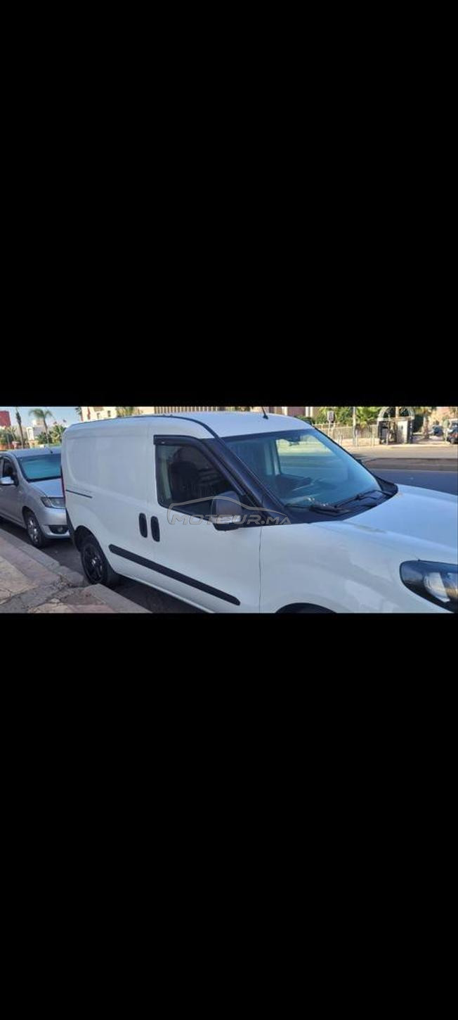 fiat Doblo 
