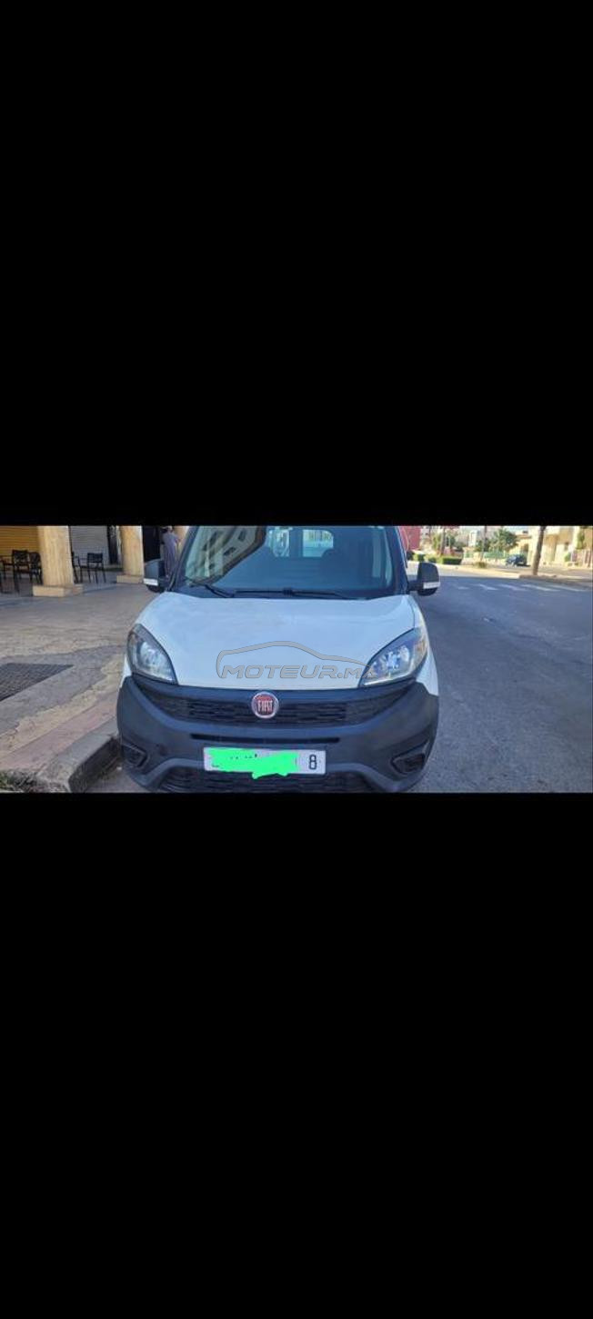 fiat Doblo 