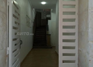 Saroute Aprt de 78m2 Mers sultan à vendre 