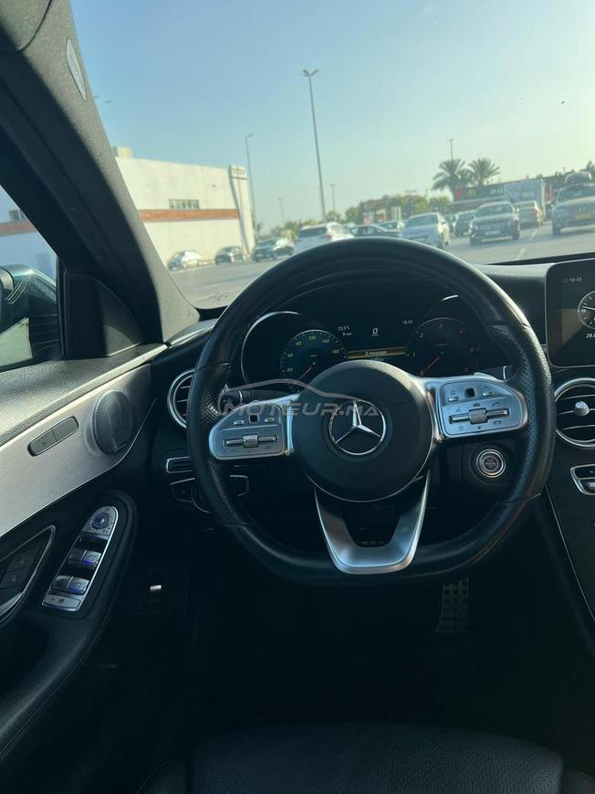 Mercedes benz c220 pack amg 