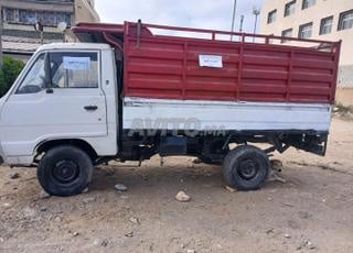 شاحنة لابيع