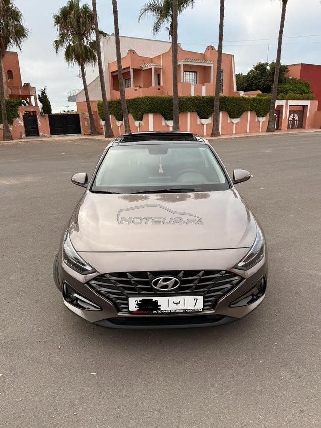 hyundai i 30 2022