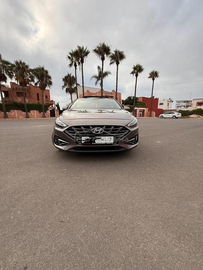 hyundai i 30 2022