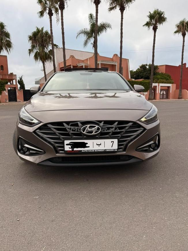 hyundai i 30 2022