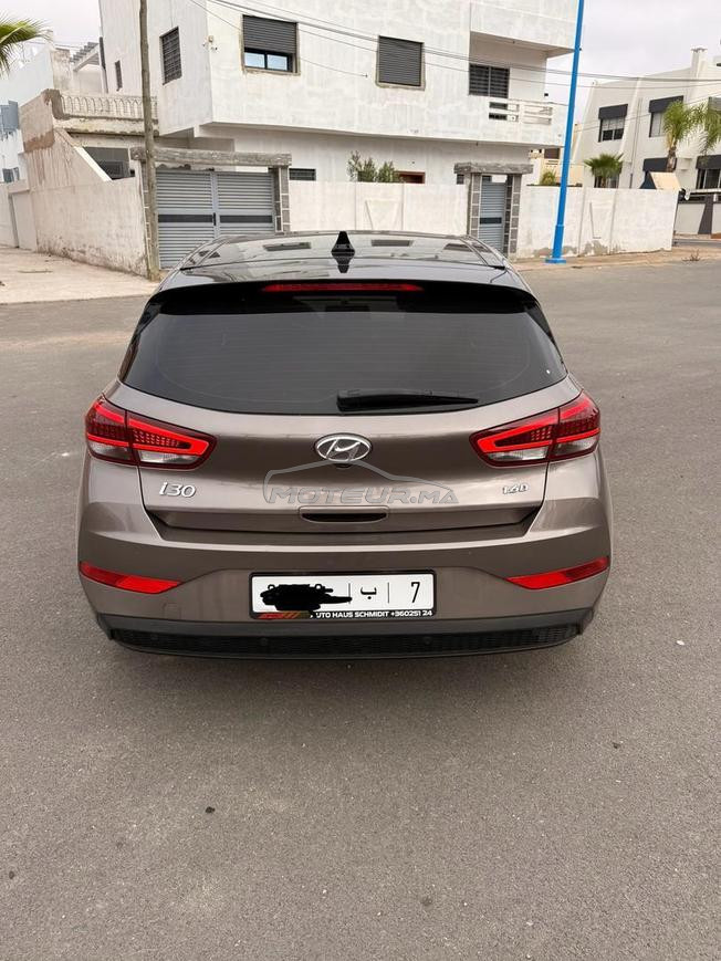 hyundai i 30 2022