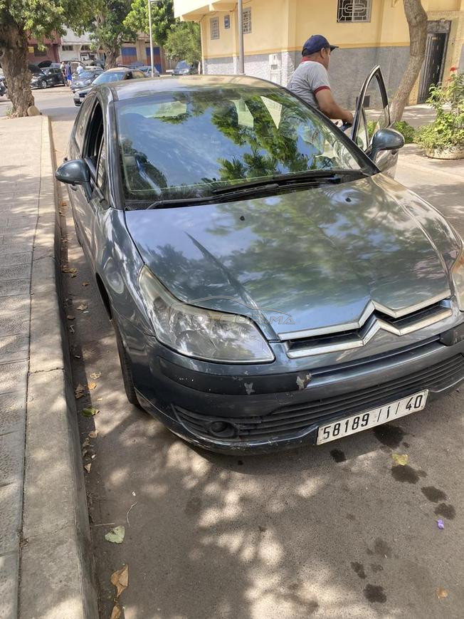 citroen 