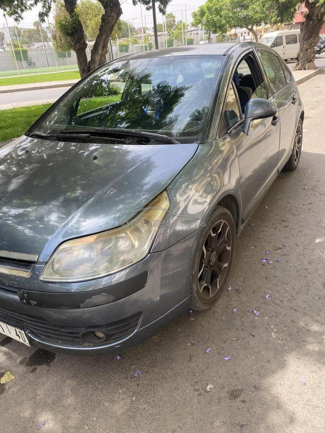 citroen 