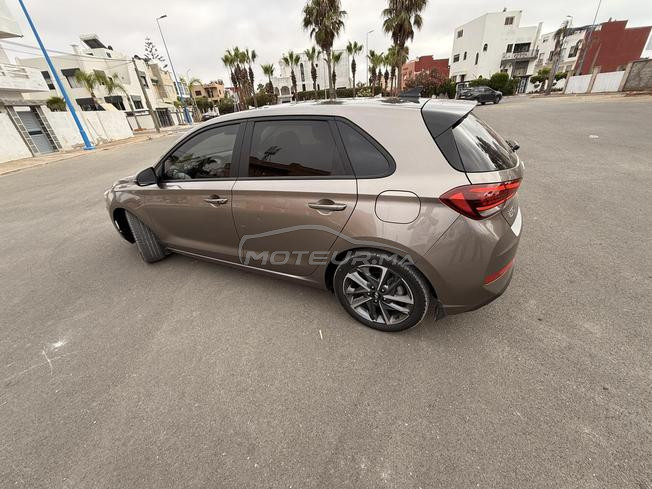 hyundai i 30 2022