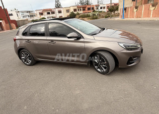 hyundai i 30 2022