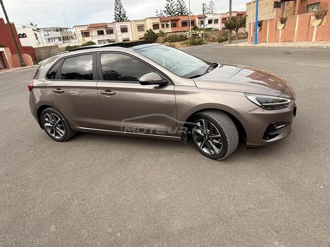 hyundai i 30 2022
