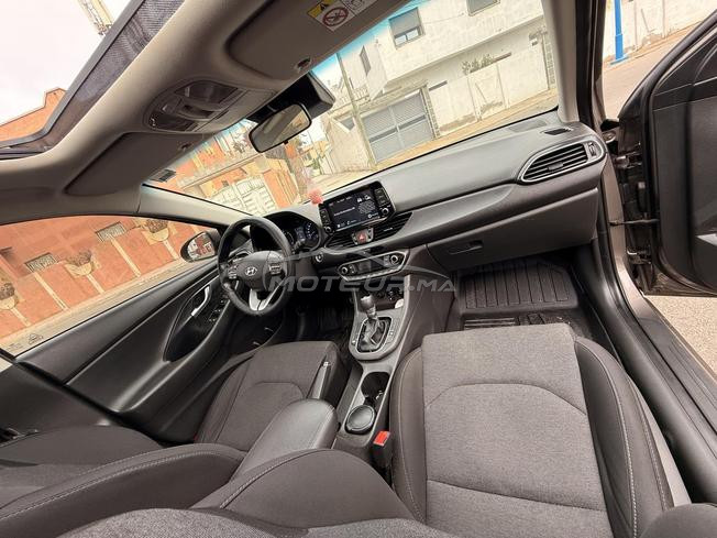 hyundai i 30 2022