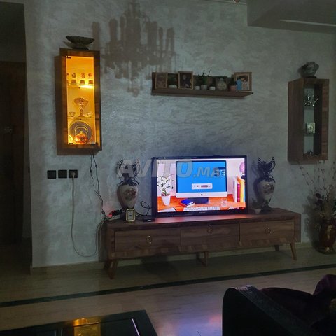 meuble tv complet importé neuf