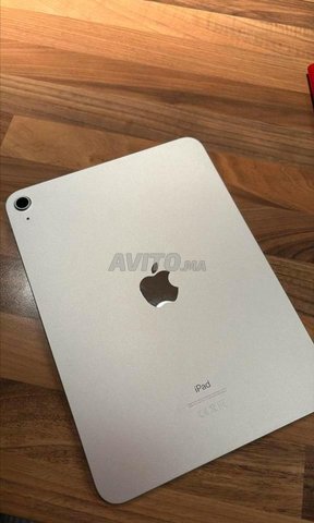 iPad 10th Generation Wifi 64GB officiel 
