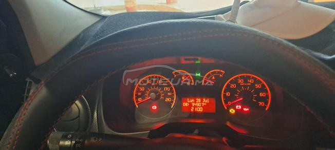 Fiat Fiorino Diesel Manuelle 2018 à Fès