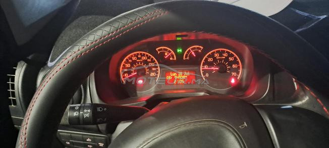Fiat Fiorino Diesel Manuelle 2018 à Fès
