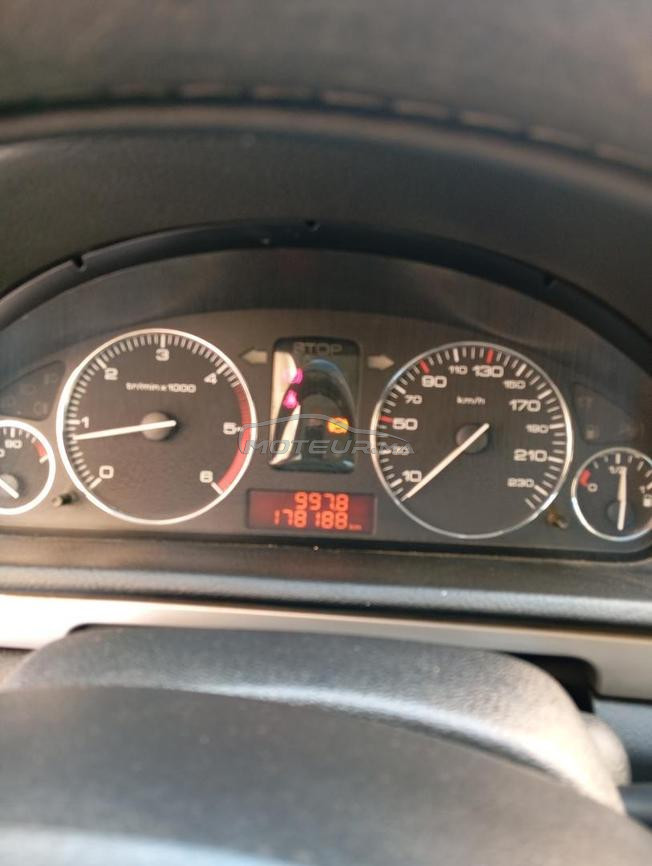 بيجو 407 جيدة للبيع