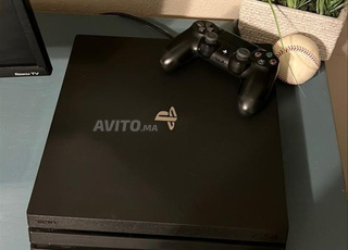 بيع PlayStation بثمن مناسب فكازا 