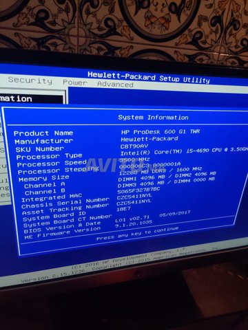 PC gamer 9ra description 