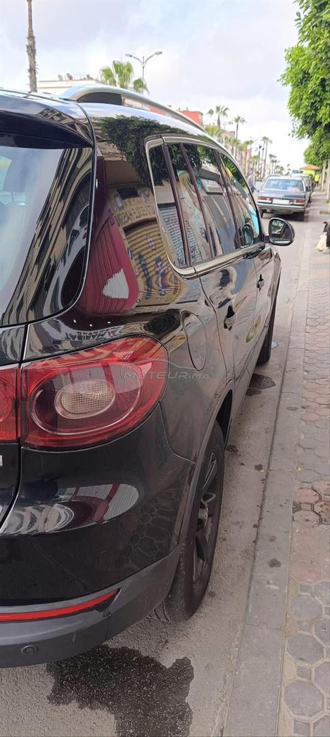 Belle tiguan#bonne eta