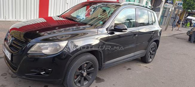Belle tiguan#bonne eta