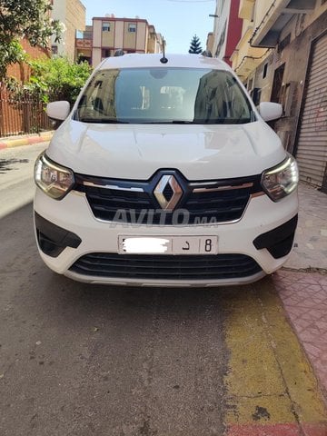 Renault express  