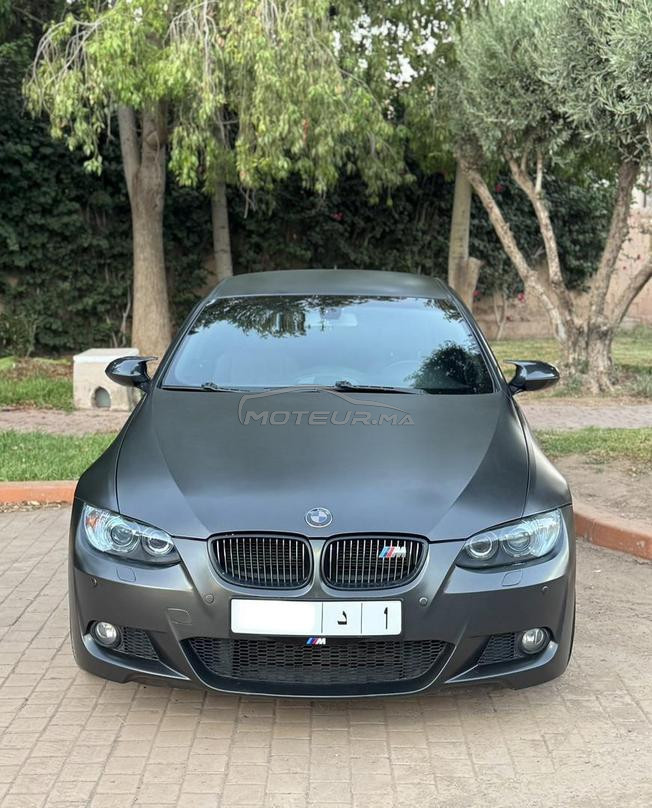 BMW SÉRIE 3 DIESEL 