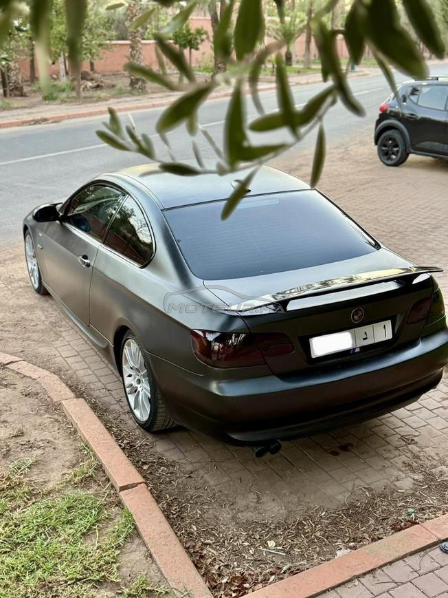 BMW SÉRIE 3 DIESEL 