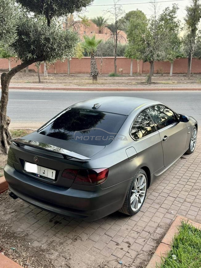 BMW SÉRIE 3 DIESEL 