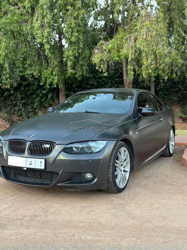 BMW SÉRIE 3 DIESEL 